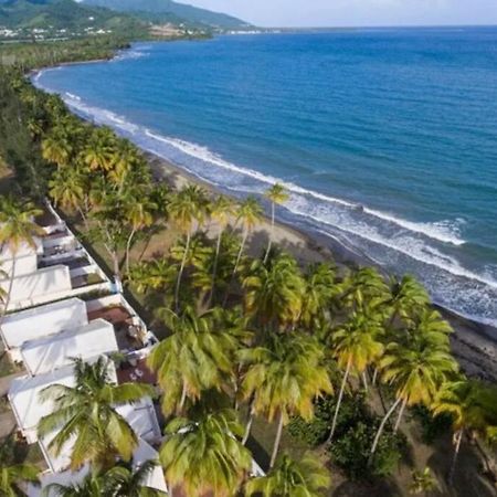 *New Campomar Beachfront 2Bdrm Villa In Arroyo 外观 照片